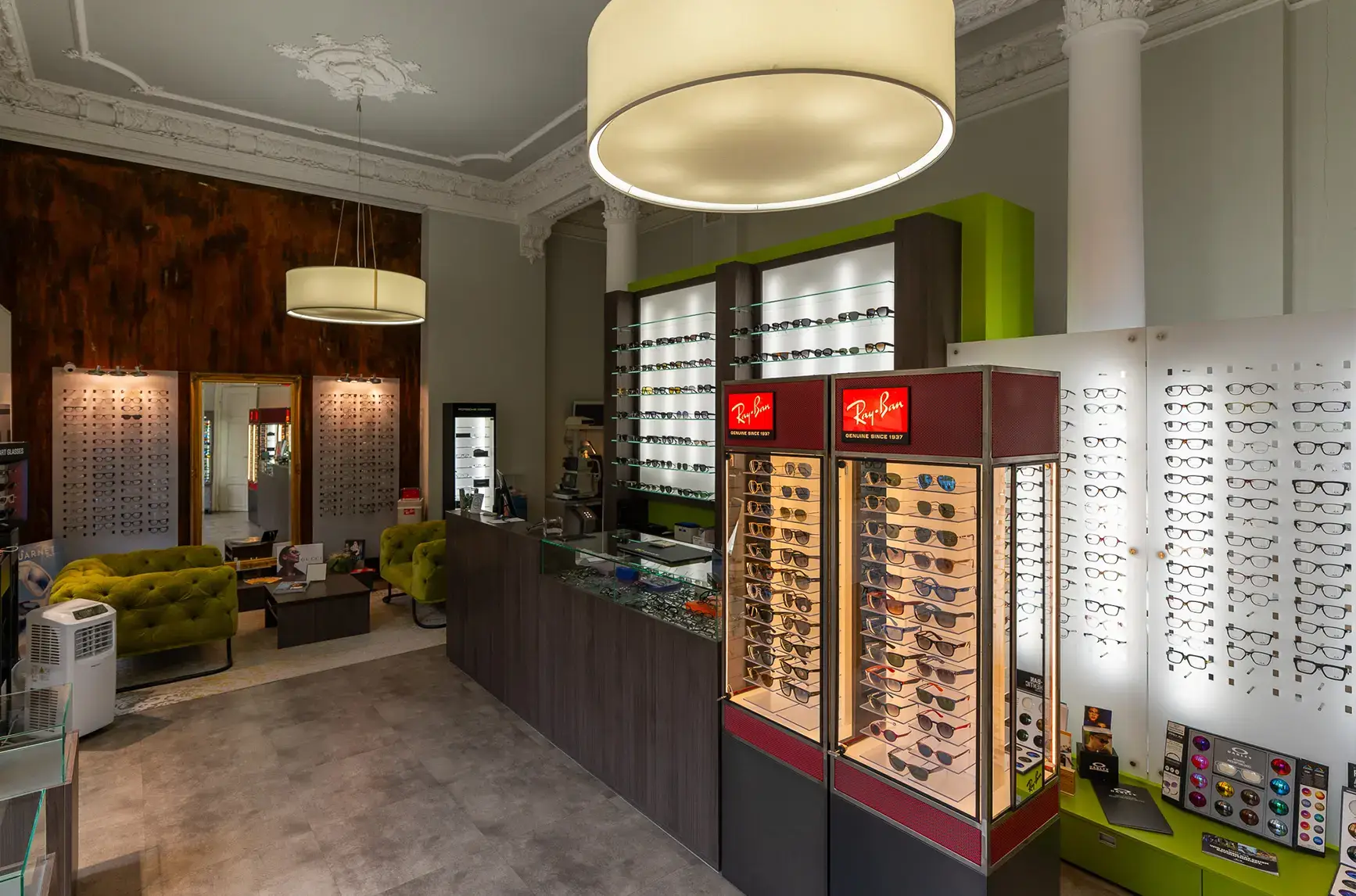 Eyestyle Zwickau