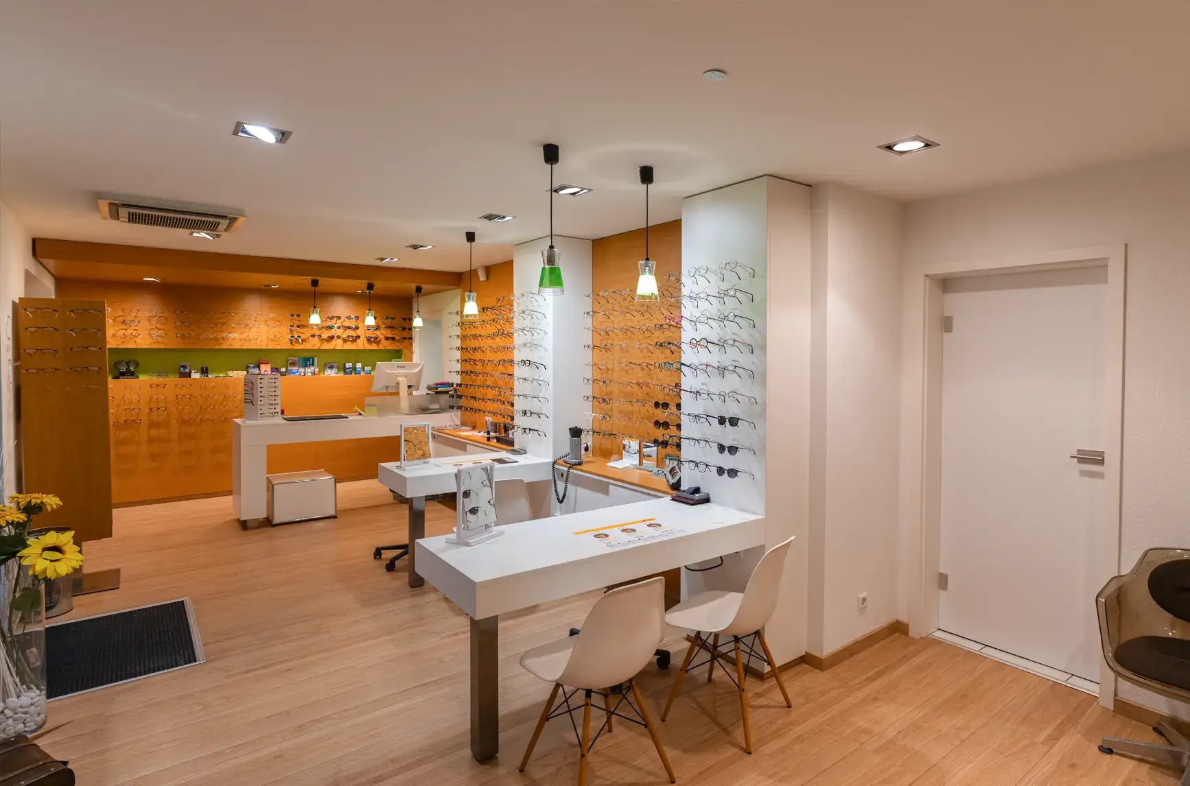 Optik Fickel in Wilkau-Haßlau